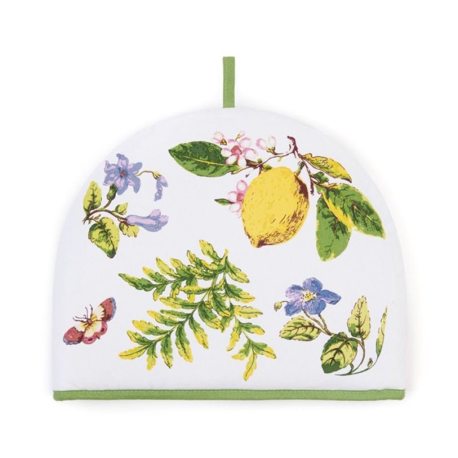 Royal Collection Shop Chelsea Tea Cosy | Afternoon Tea