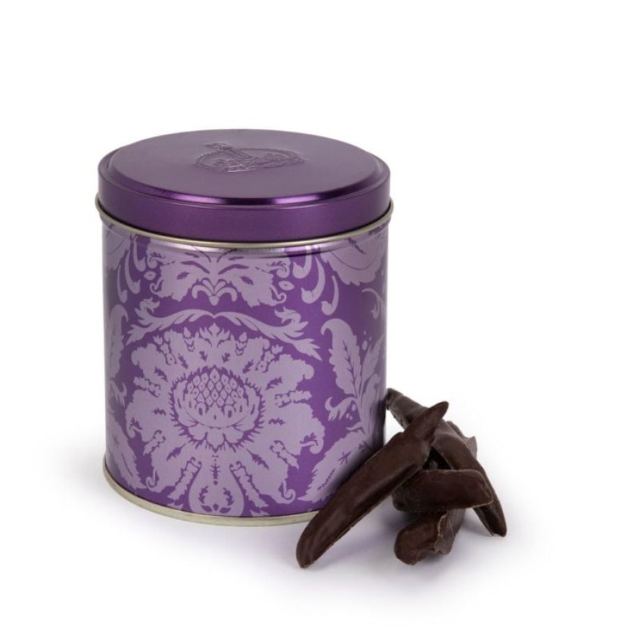 Royal Collection Shop Dark Chocolate Orangettes | Confectionery & Chocolates