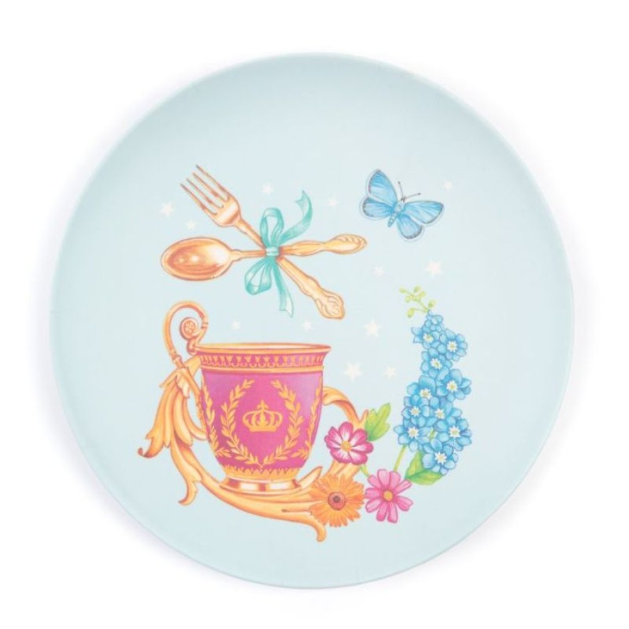 Royal Collection Shop The Summertime Picnic Plates | Picnics