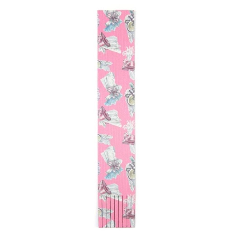 Royal Collection Shop Style & Society Hat Bookmark | Bookmarks