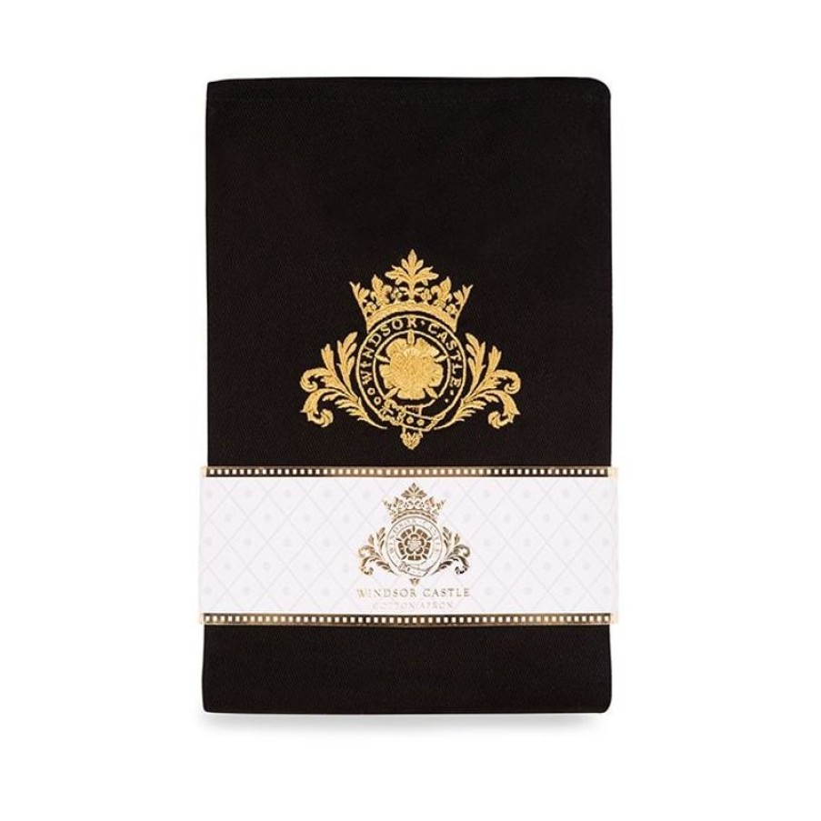 Royal Collection Shop Windsor Castle Apron | Bakeware